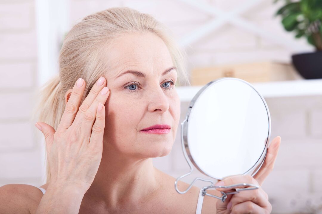 yüz cildini gençleştirmenin etkili yolları